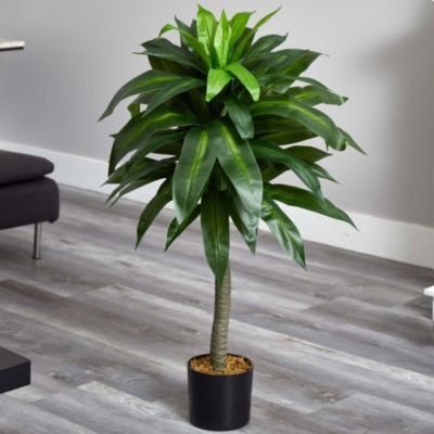 45-Inch Dracaena Artificial Plant