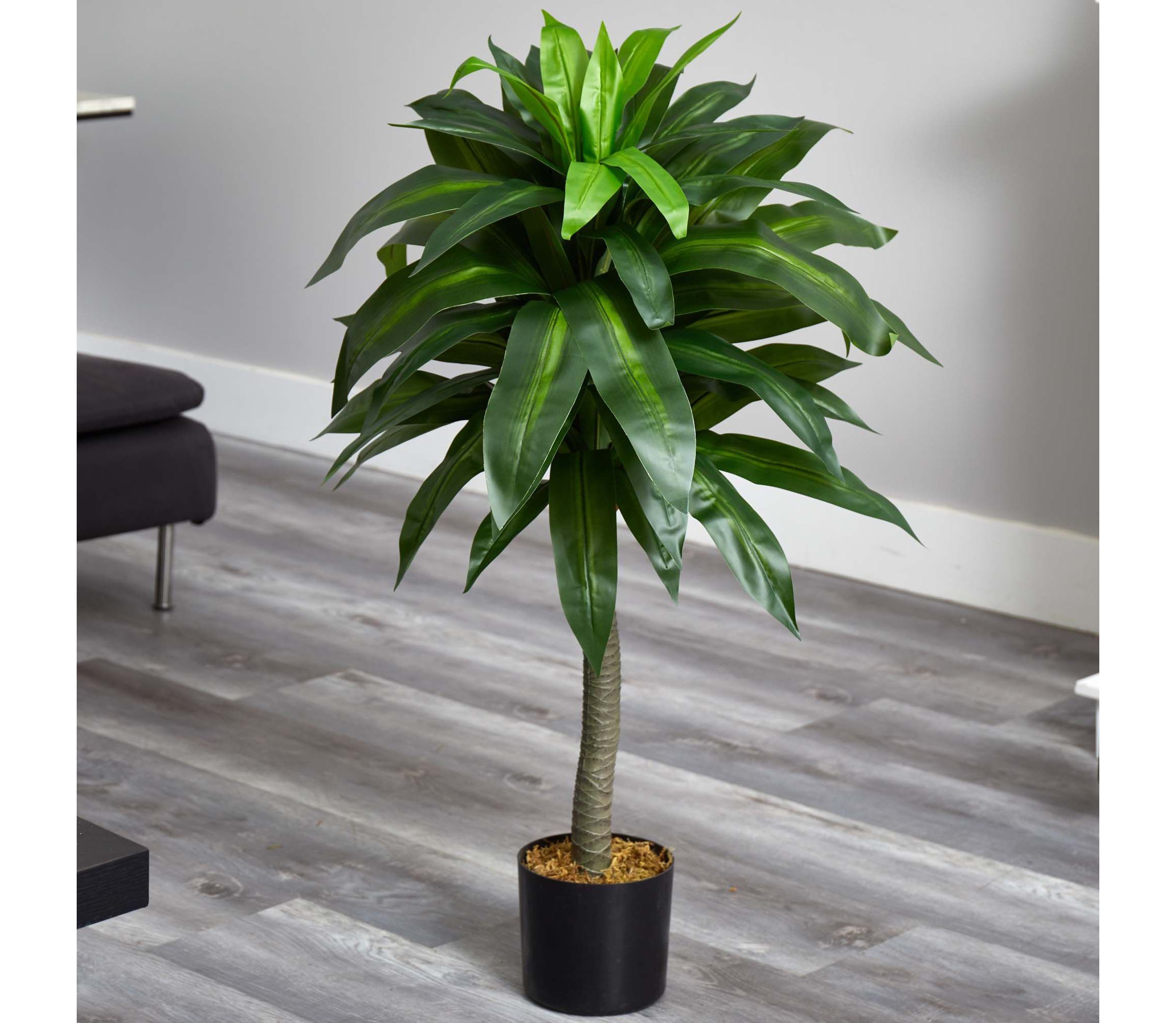 45-Inch Dracaena Artificial Plant