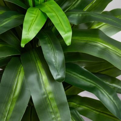 45-Inch Dracaena Artificial Plant