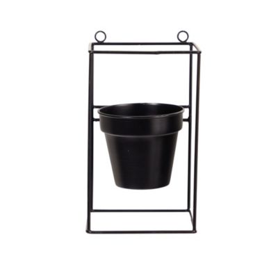 Nearly Natural 11-Inch Decorative Wall Planter