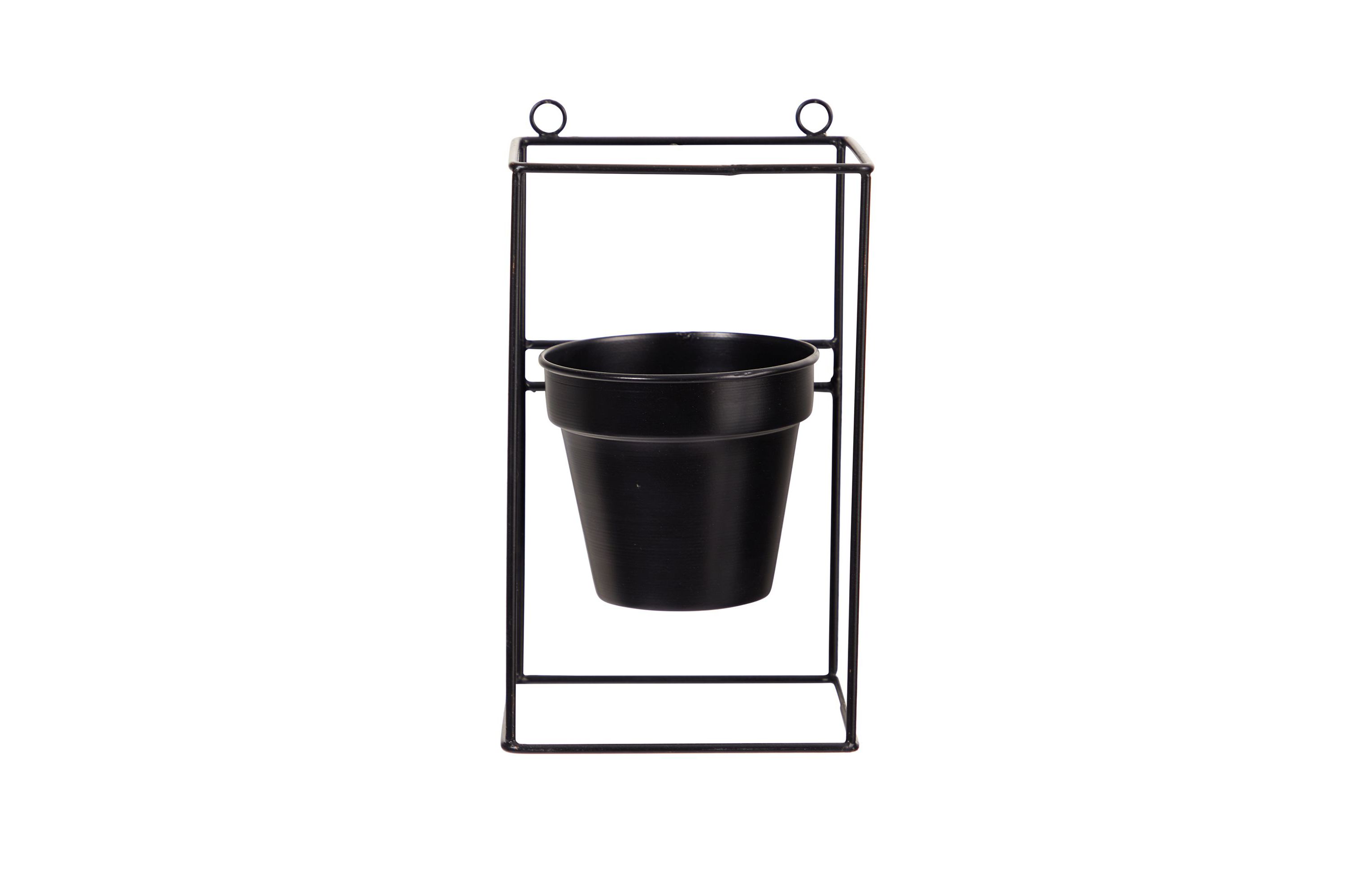 11-Inch Decorative Wall Planter