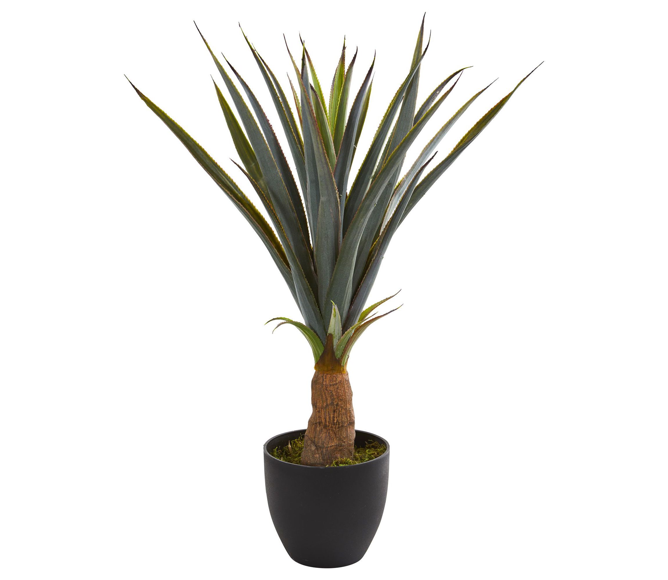 30-Inch Agave Artificial Plant