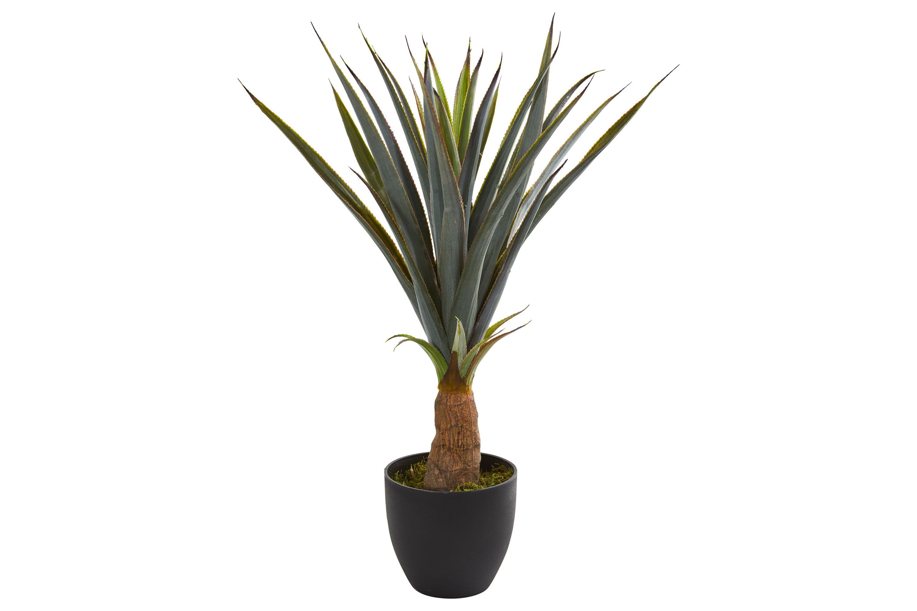 30-Inch Agave Artificial Plant
