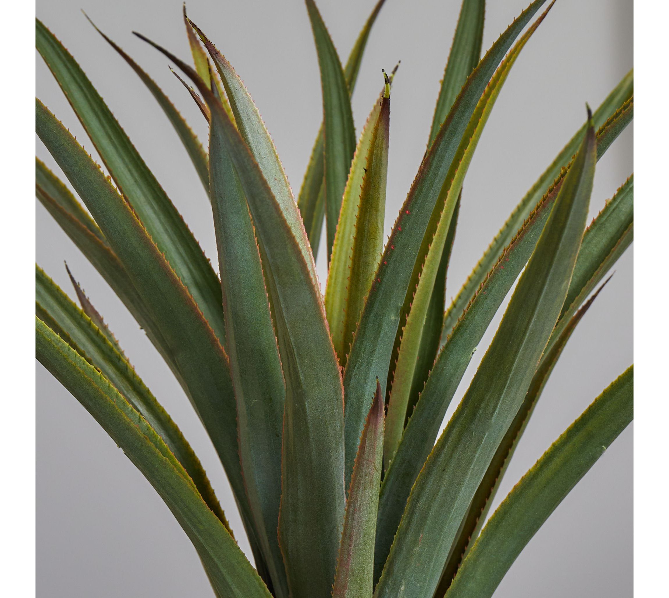 30-Inch Agave Artificial Plant