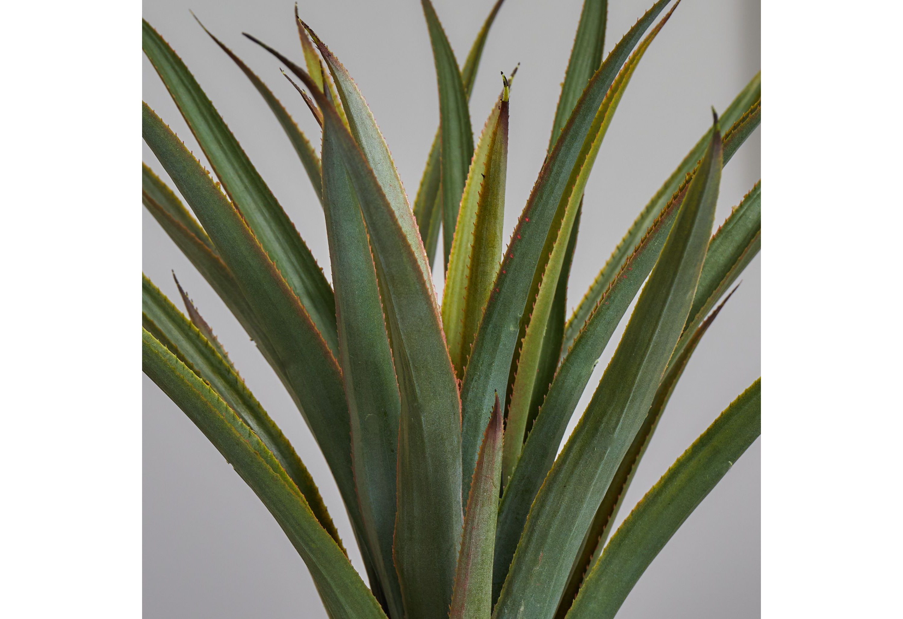 30-Inch Agave Artificial Plant