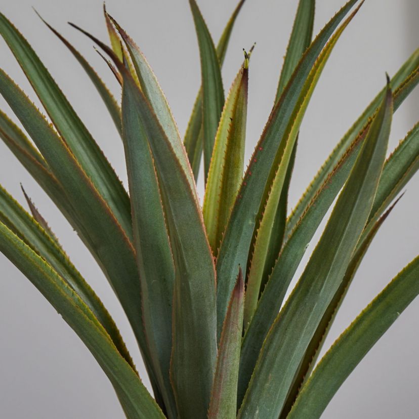 30-Inch Agave Artificial Plant