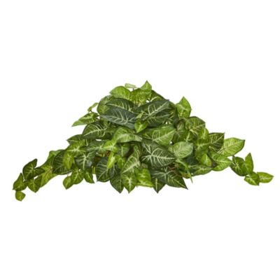 36-Inch Nephthytis Artificial Ledge Plant