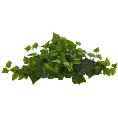 24-Inch London Ivy Artificial Ledge Plant (Real Touch)