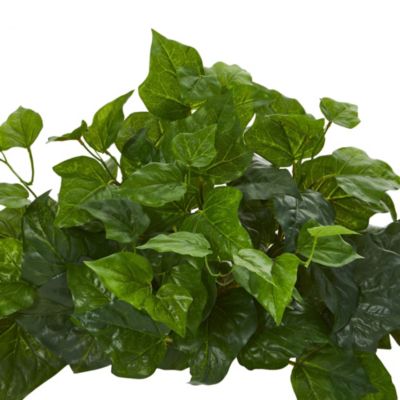 24-Inch London Ivy Artificial Ledge Plant (Real Touch)