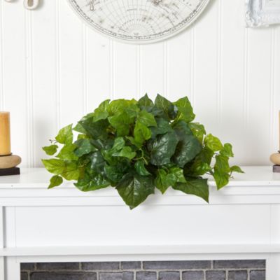 24-Inch London Ivy Artificial Ledge Plant (Real Touch)