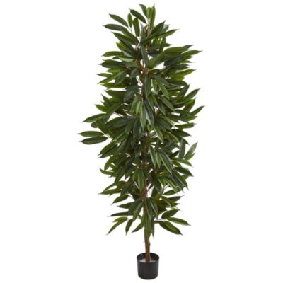 6.5-Foot Mango Artificial Tree