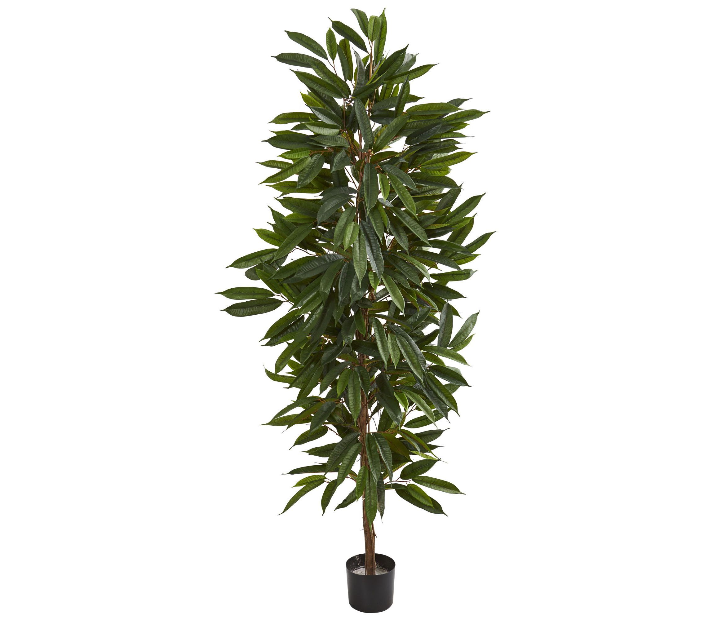 6.5-Foot Mango Artificial Tree