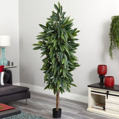 6.5-Foot Mango Artificial Tree