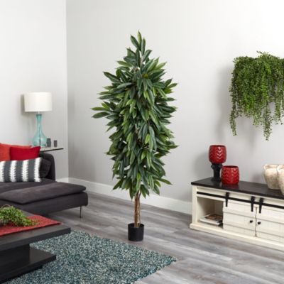 6.5-Foot Mango Artificial Tree