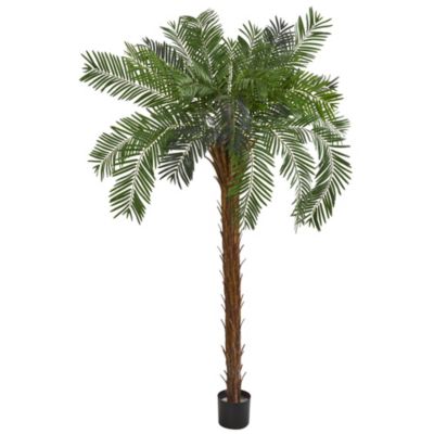 7-Foot Cycas Palm Artificial Tree