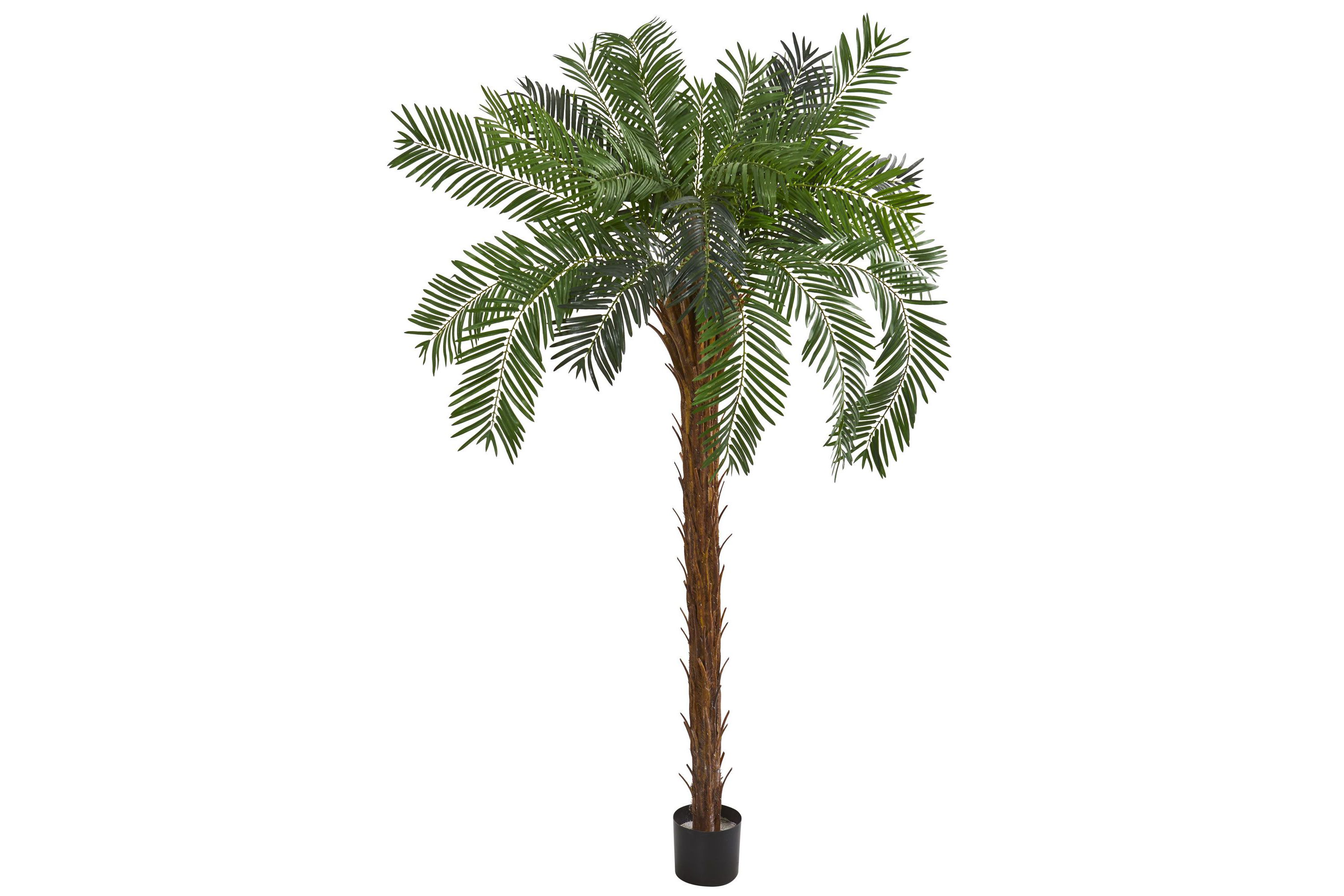 7-Foot Cycas Palm Artificial Tree