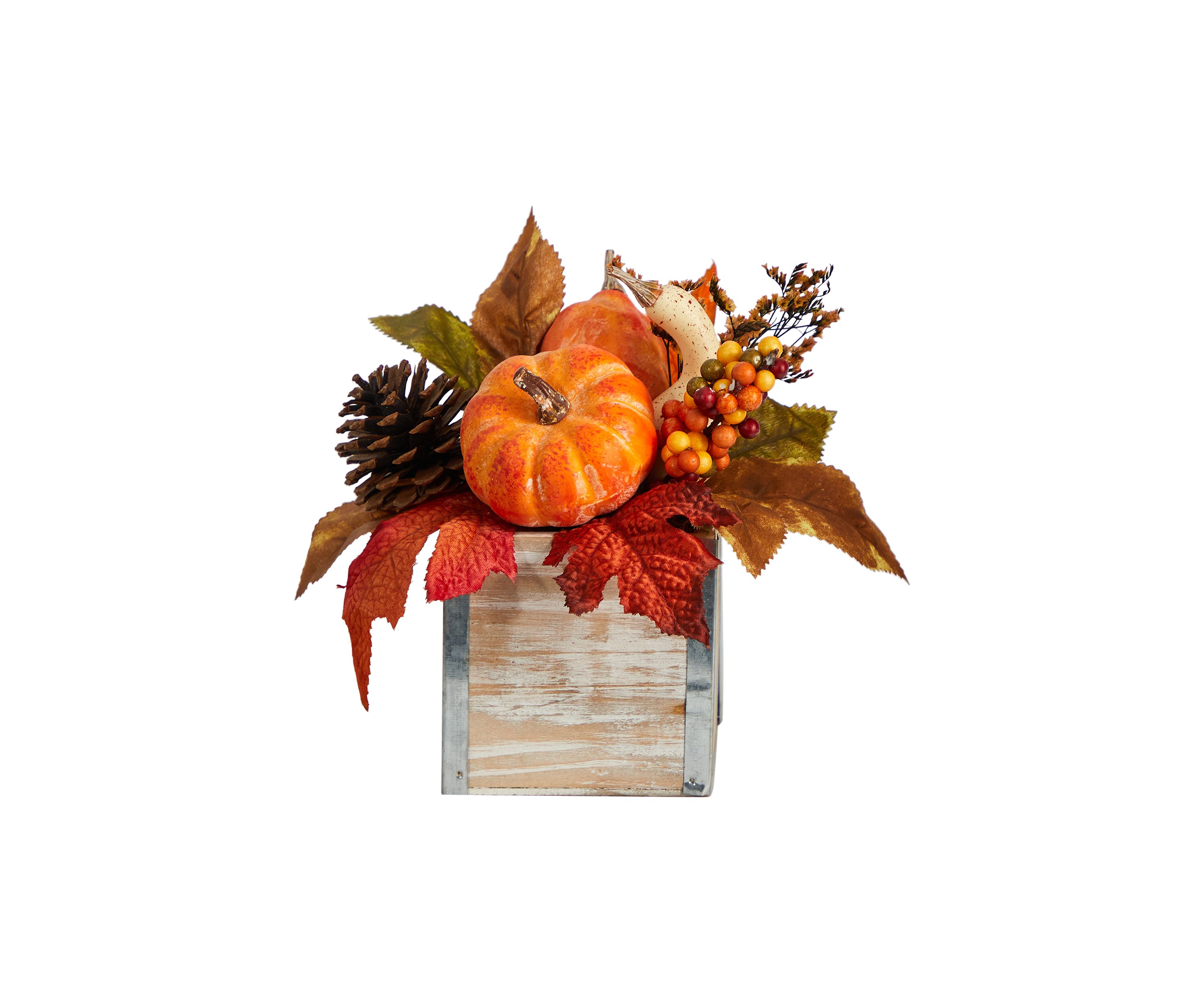 Faux Arrangement