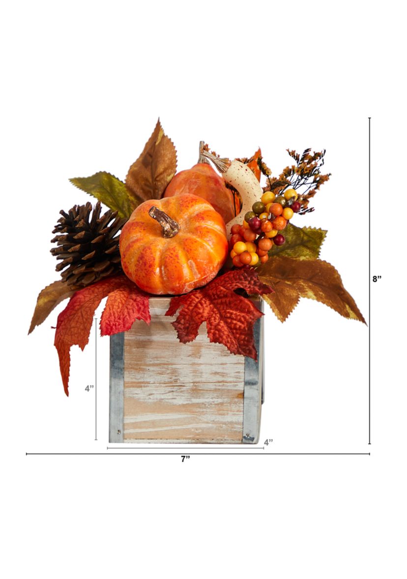 Faux Arrangement