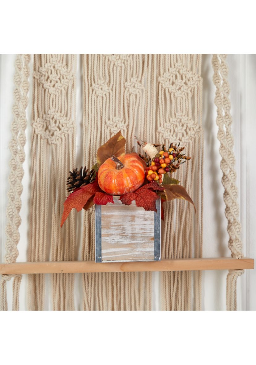 Faux Arrangement