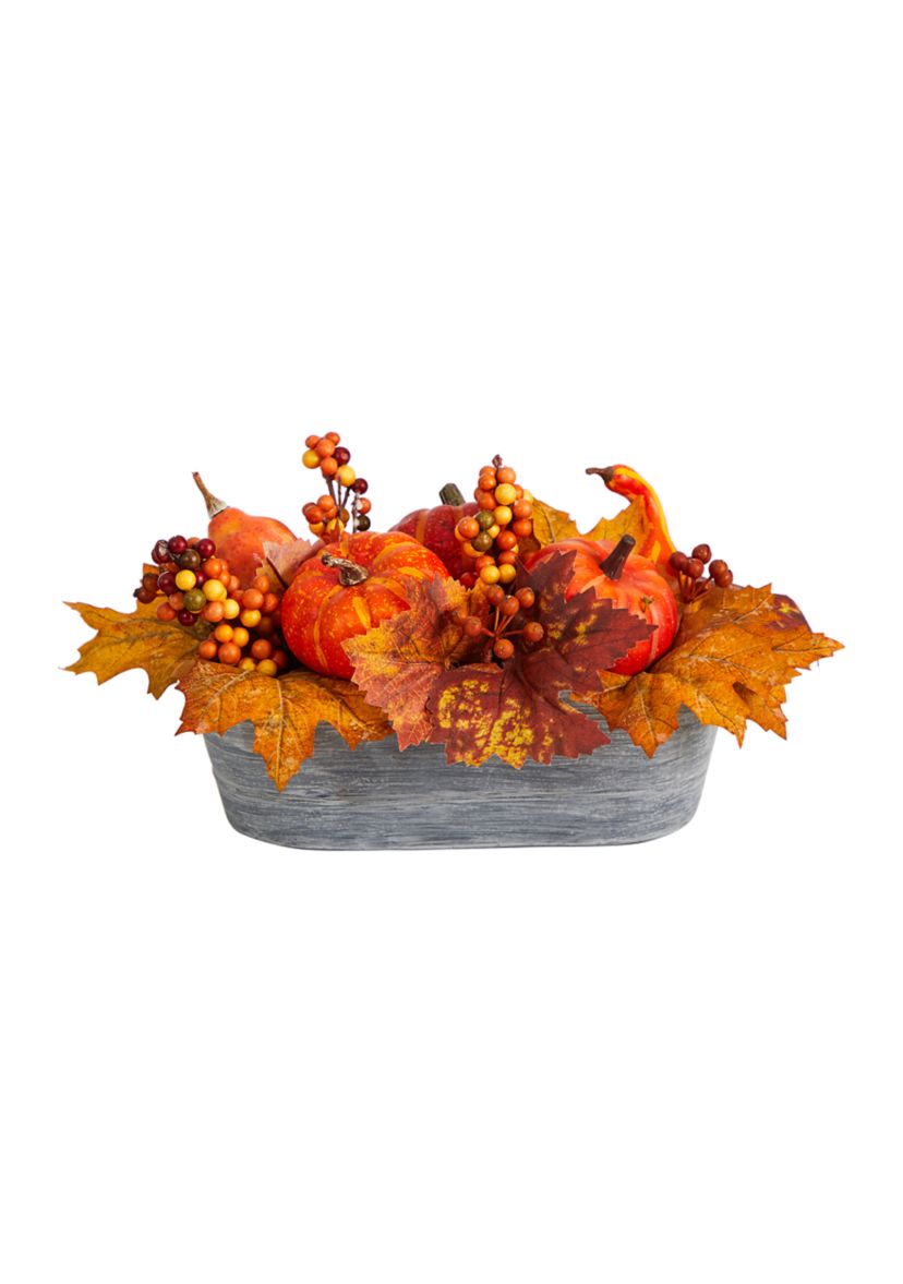 Faux Arrangement