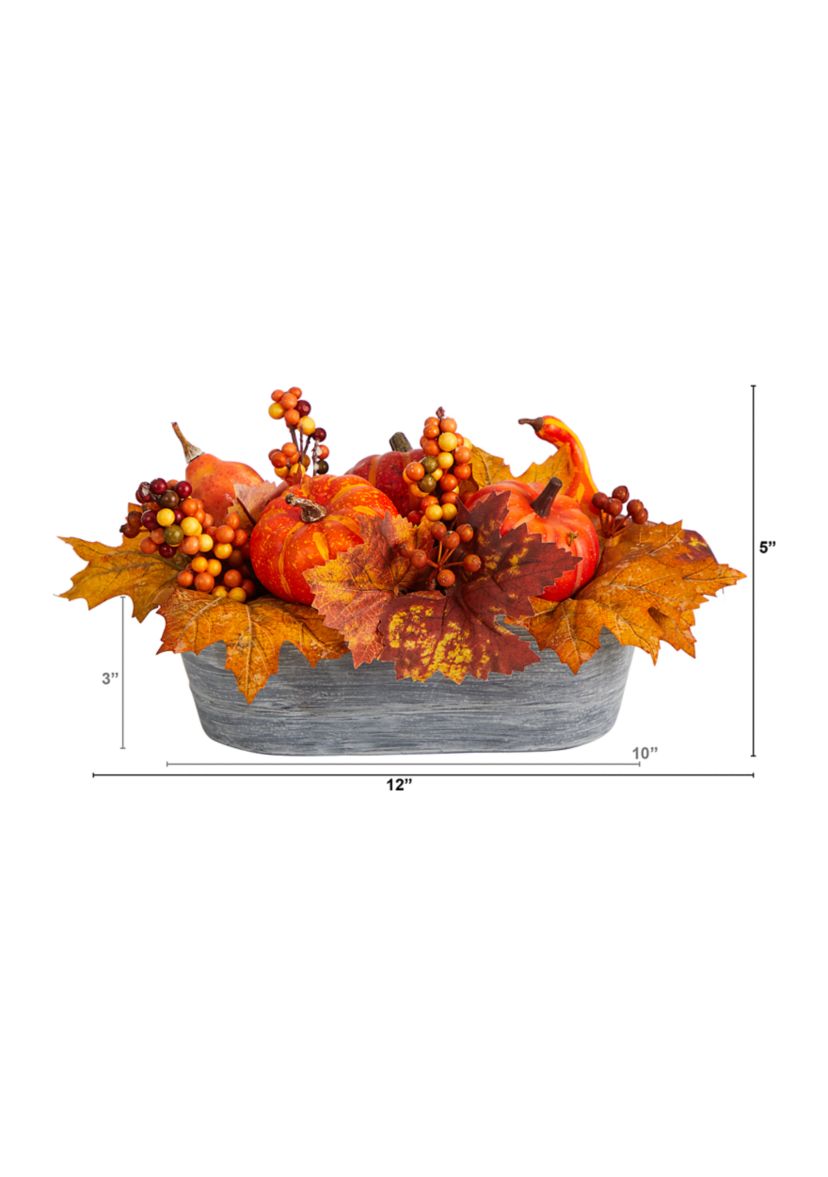Faux Arrangement