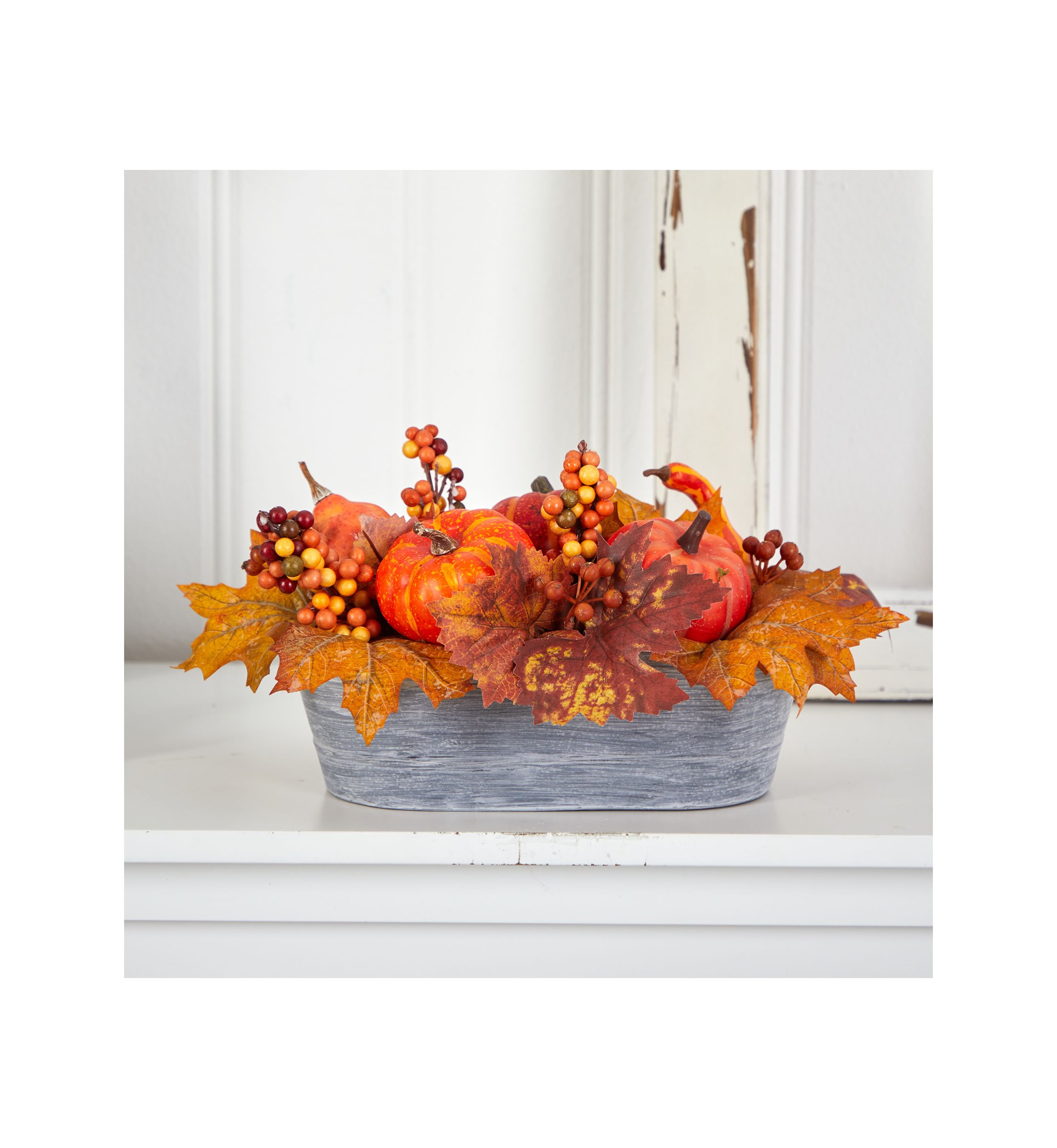 Faux Arrangement