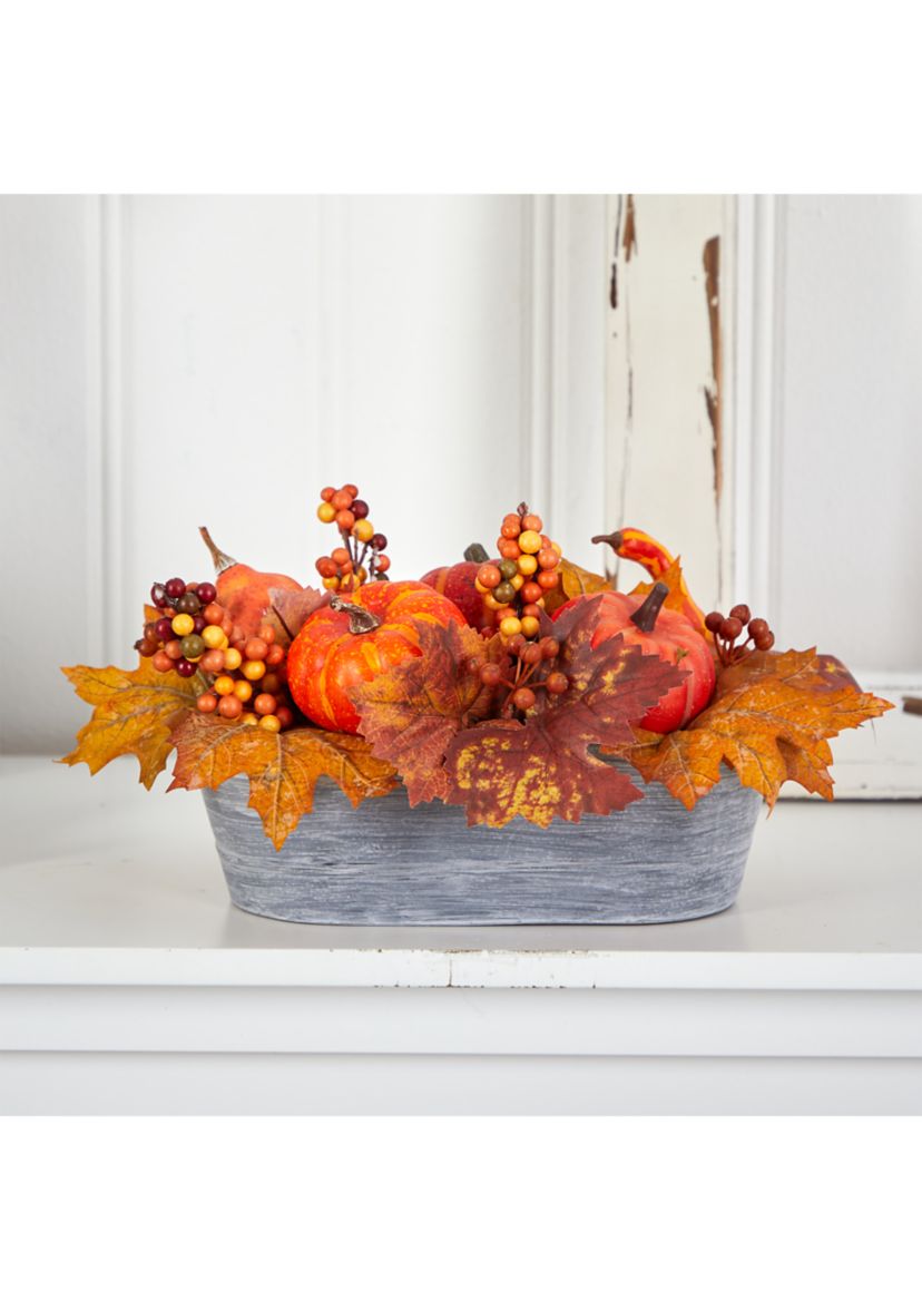 Faux Arrangement