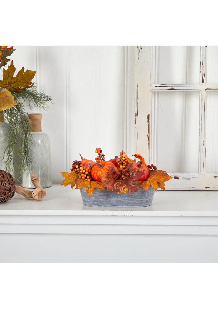 Faux Arrangement