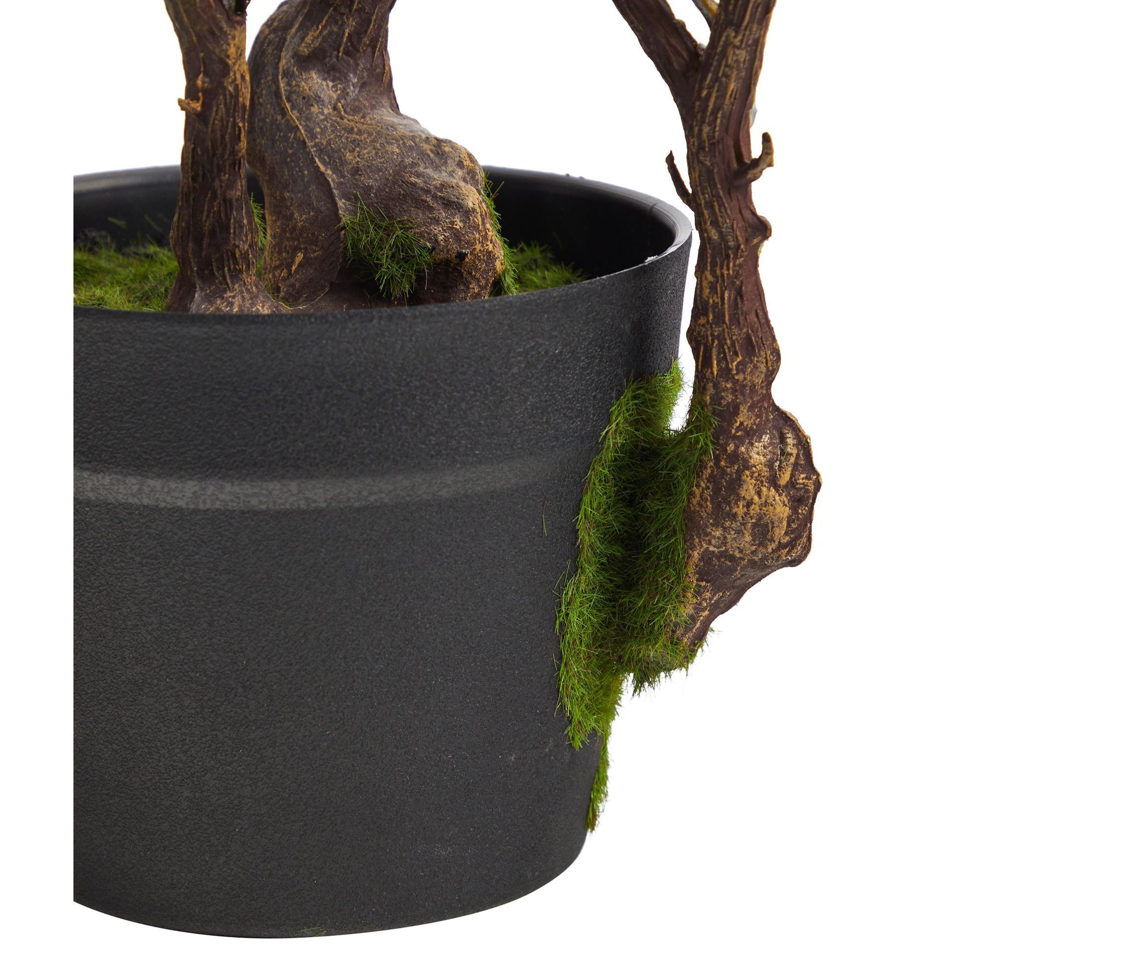 2.5-Foot Cherry Blossom Artificial Plant