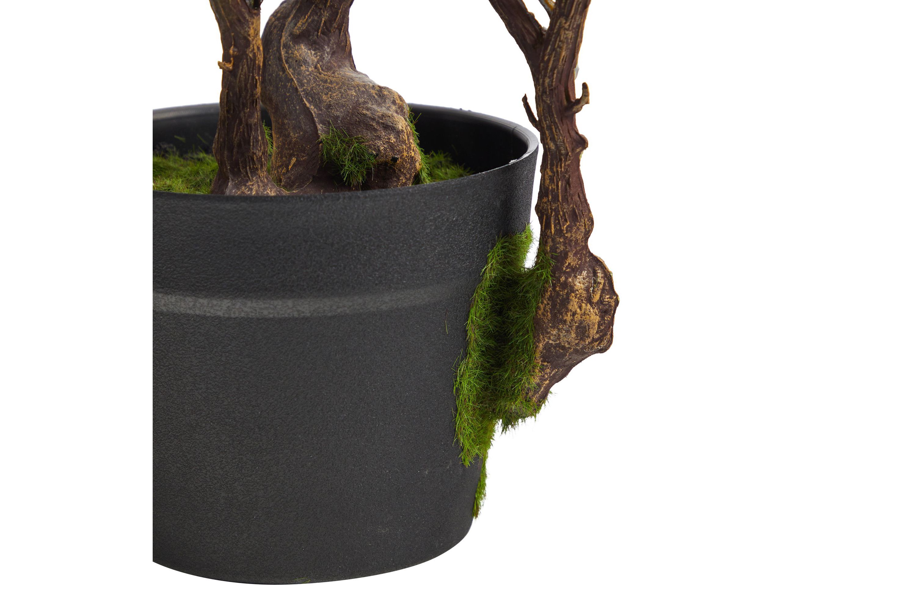 2.5-Foot Cherry Blossom Artificial Plant