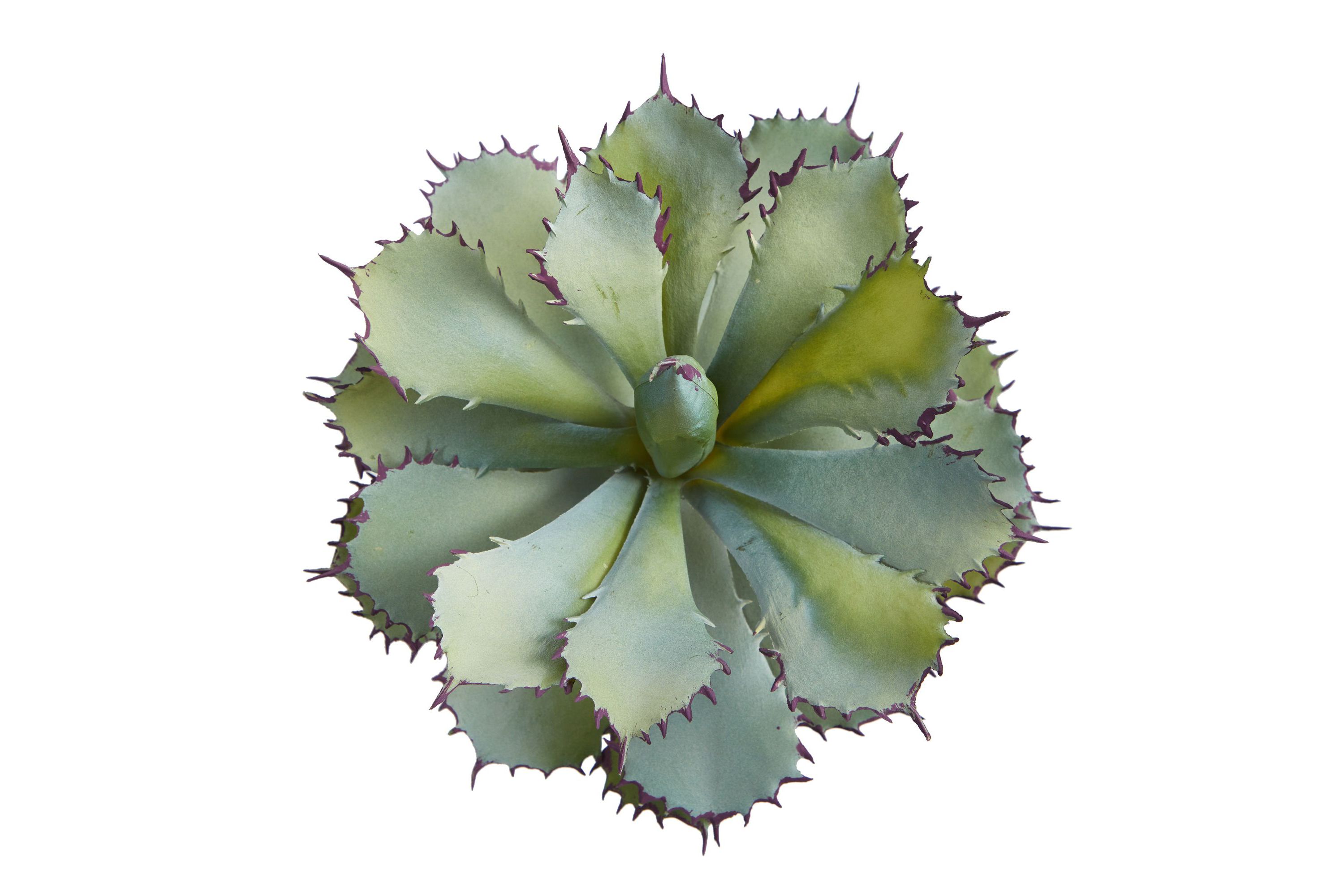 11-Inch Succulent Artificial Plant