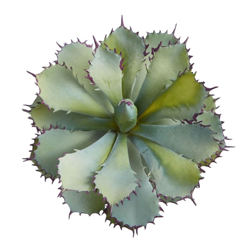 11-Inch Succulent Artificial Plant