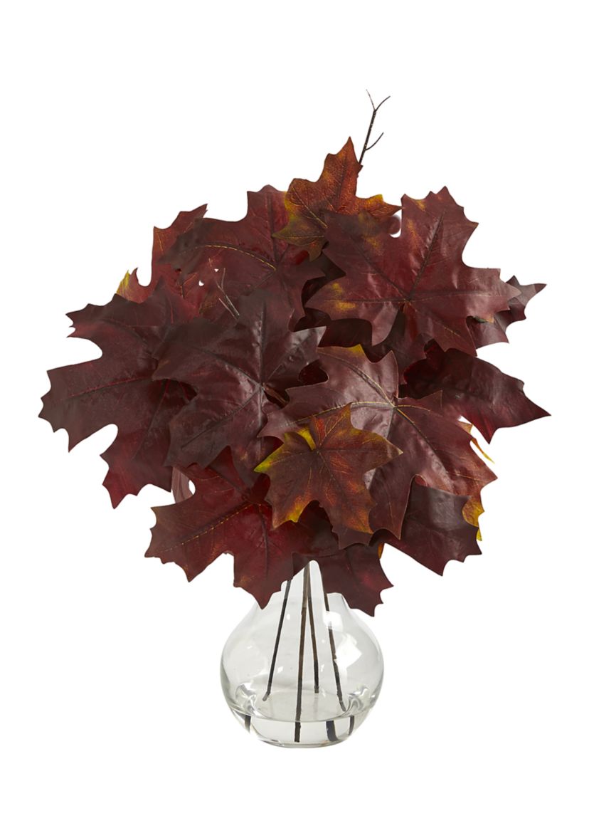 Autumn MplLf Plntr