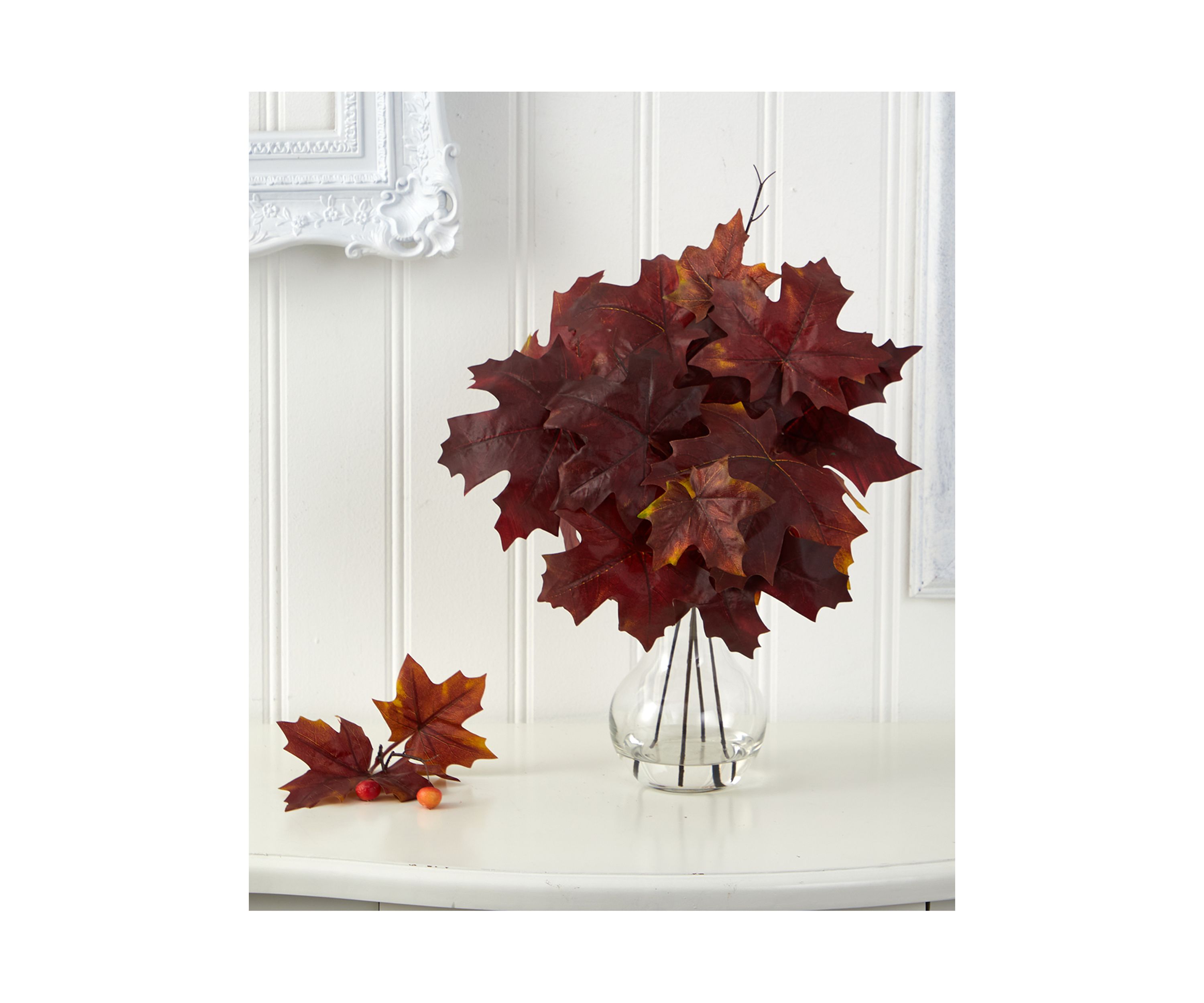 Autumn MplLf Plntr