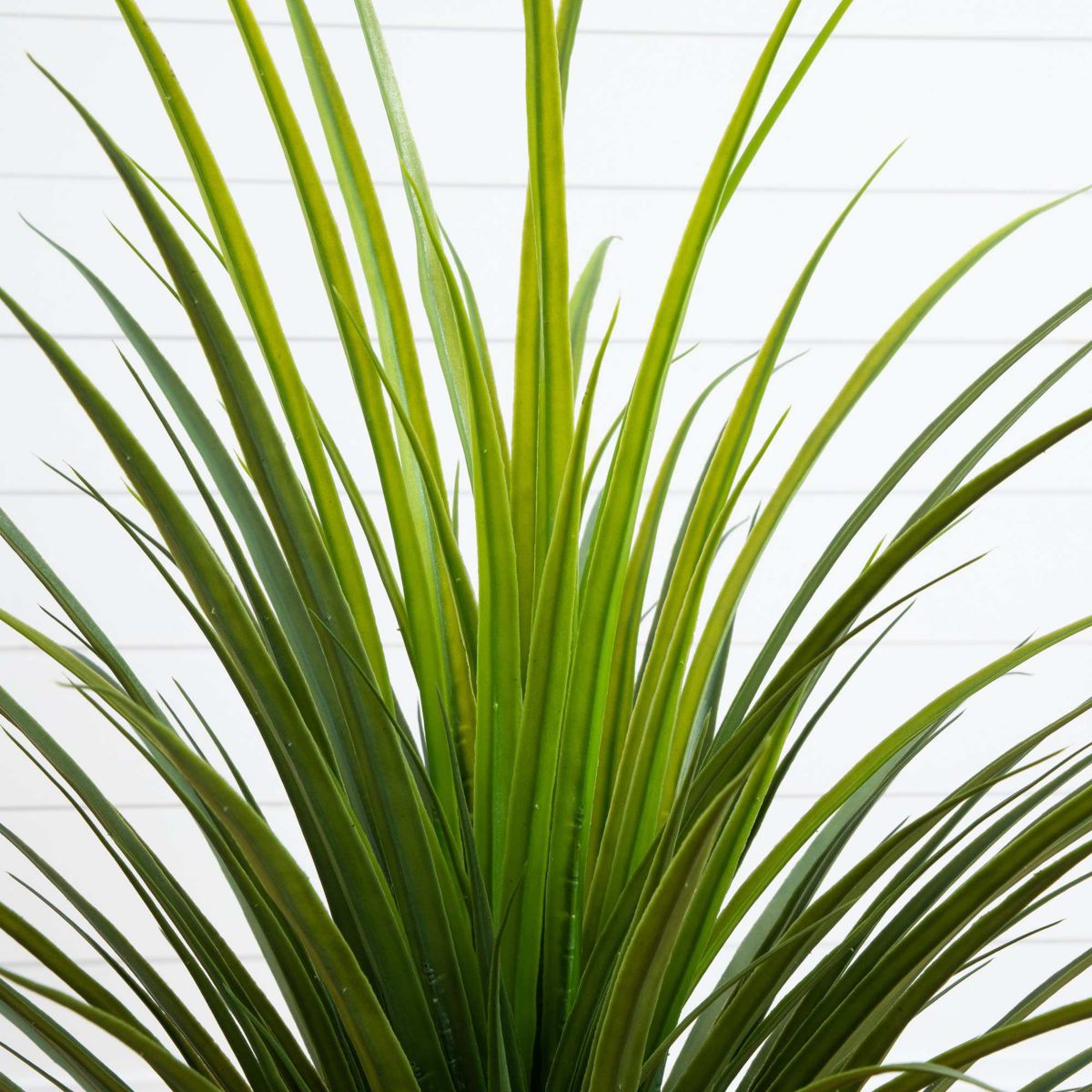 3-Foot UV Resistant Artificial Grass Plant (Indoor/Outdoor)