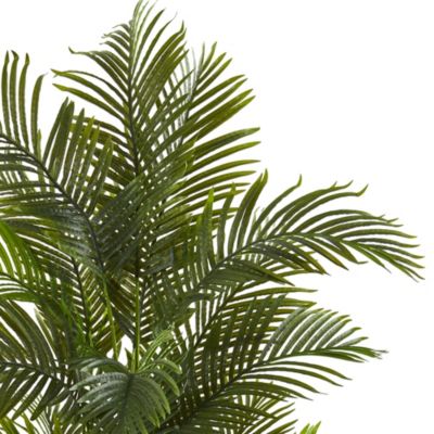 6-Foot Areca Palm Artificial Tree