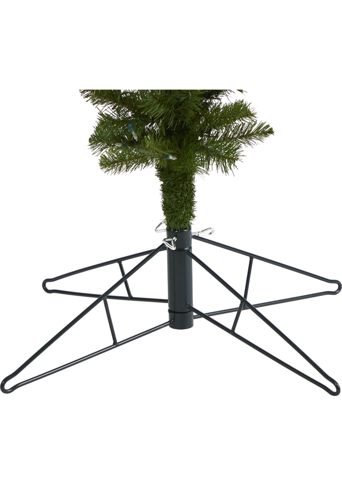 Sun Valley Spruce Upside Down Christmas Tree