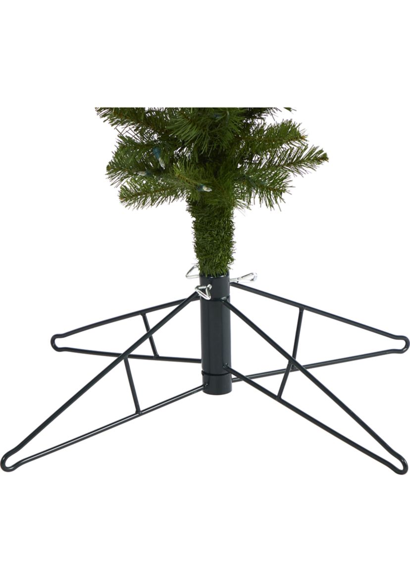 Sun Valley Spruce Upside Down Christmas Tree