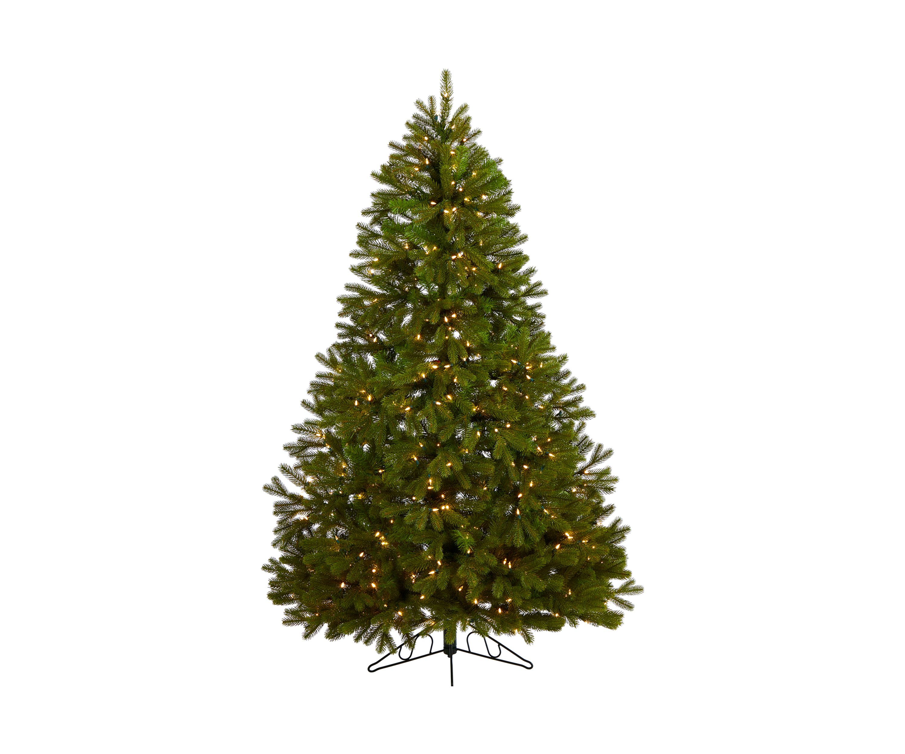 Cambridge Flat Back Christmas Tree