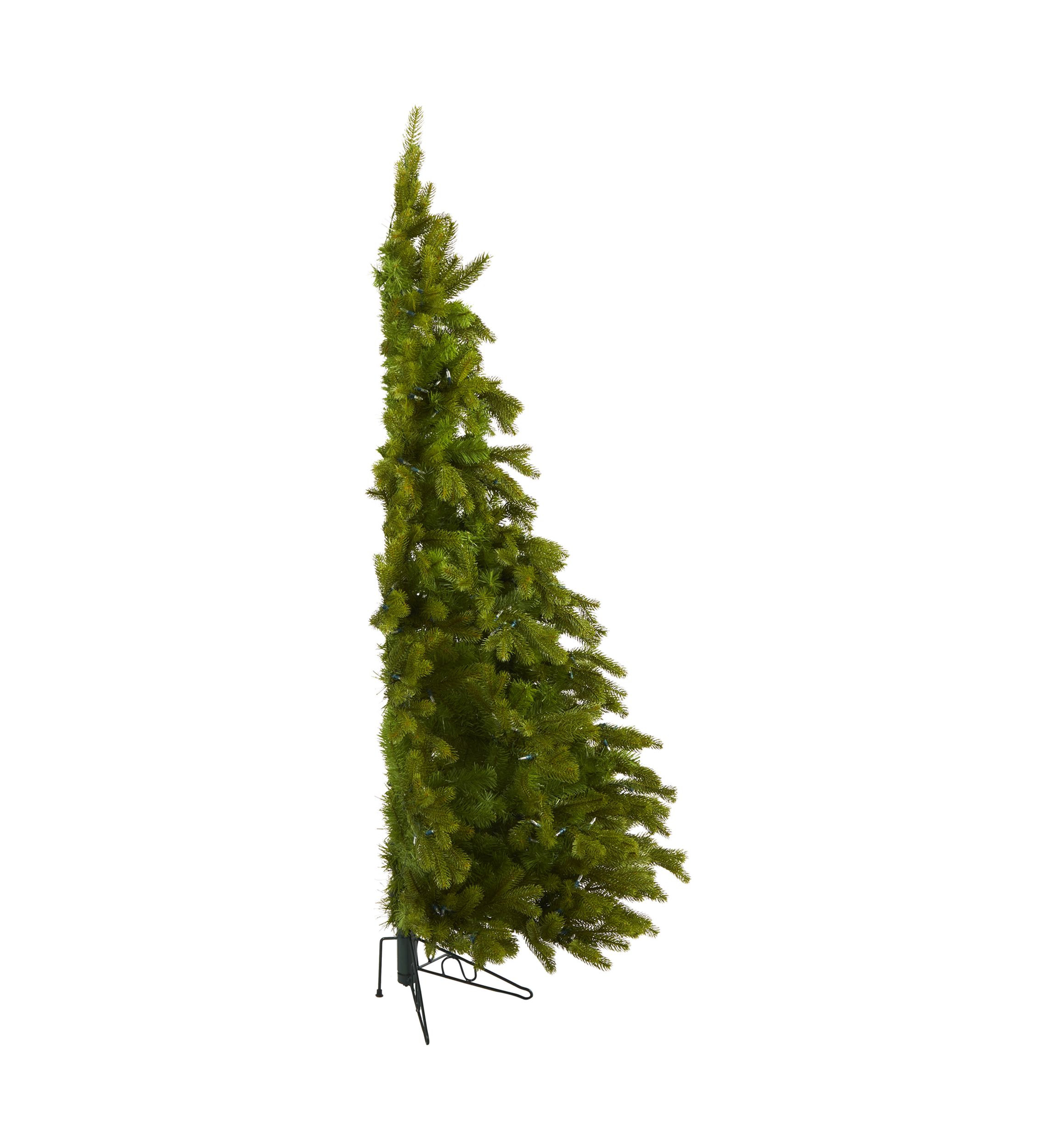 Cambridge Flat Back Christmas Tree