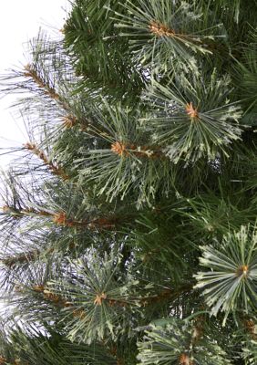 Cashmere Slim Christmas Tree