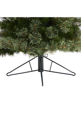 Cashmere Slim Christmas Tree