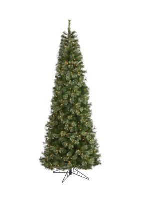 Cashmere Slim Christmas Tree