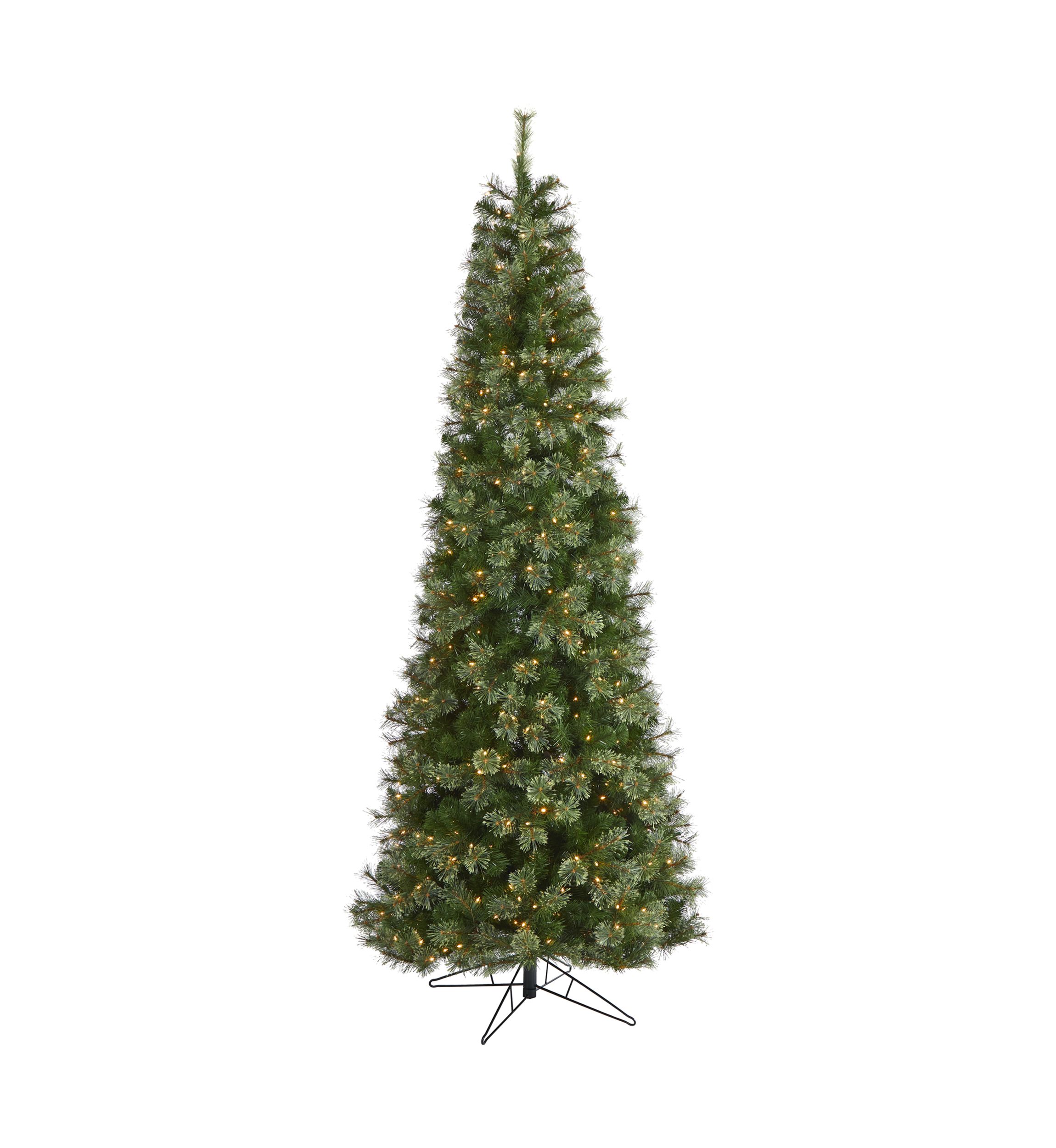 Cashmere Slim Christmas Tree
