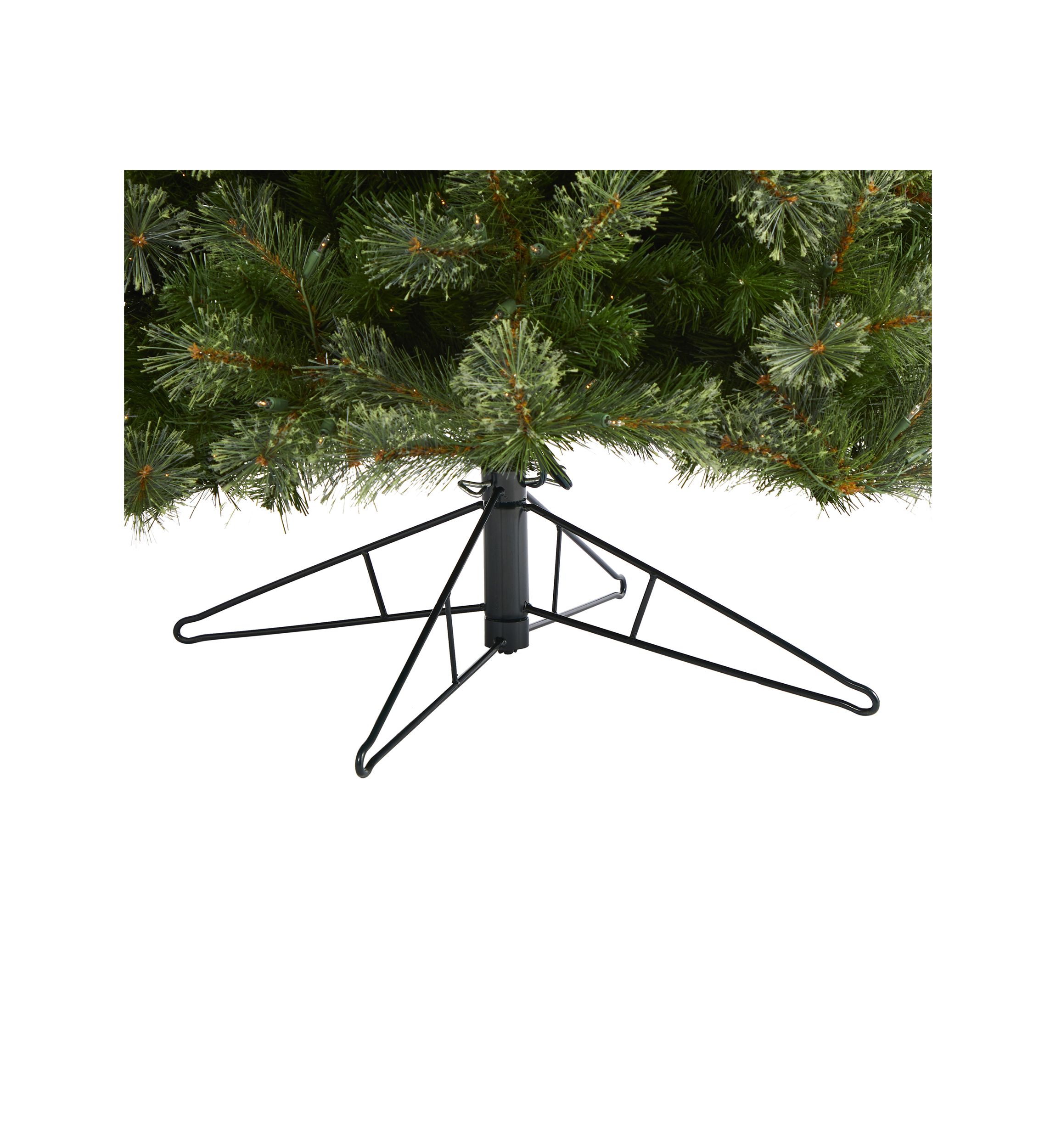 Cashmere Slim Christmas Tree