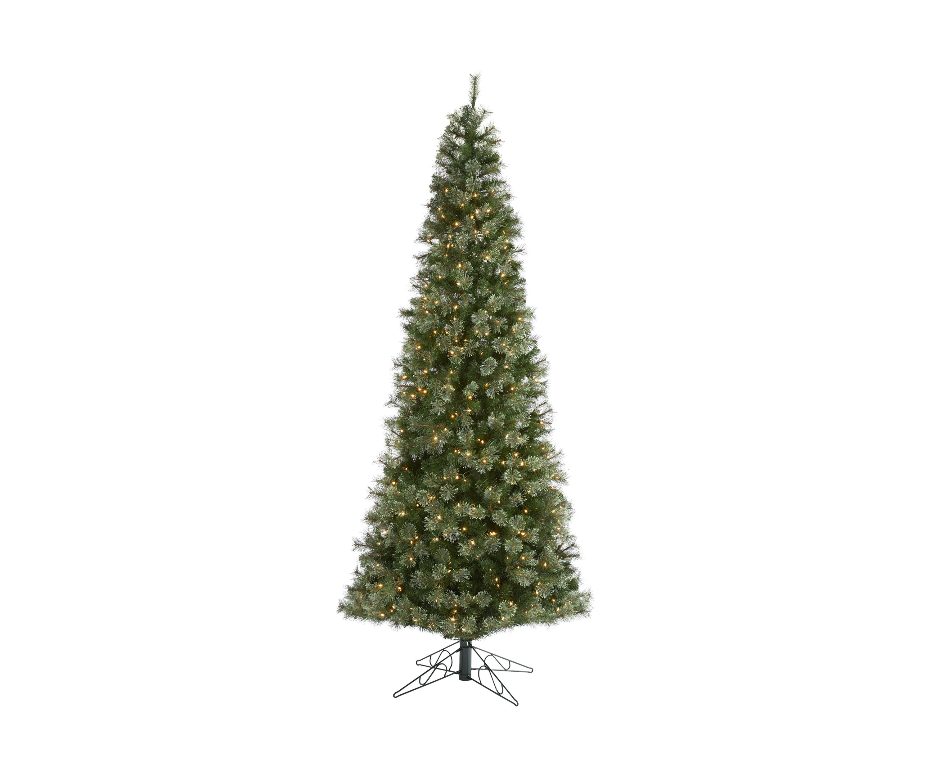 Cashmere Slim Christmas Tree