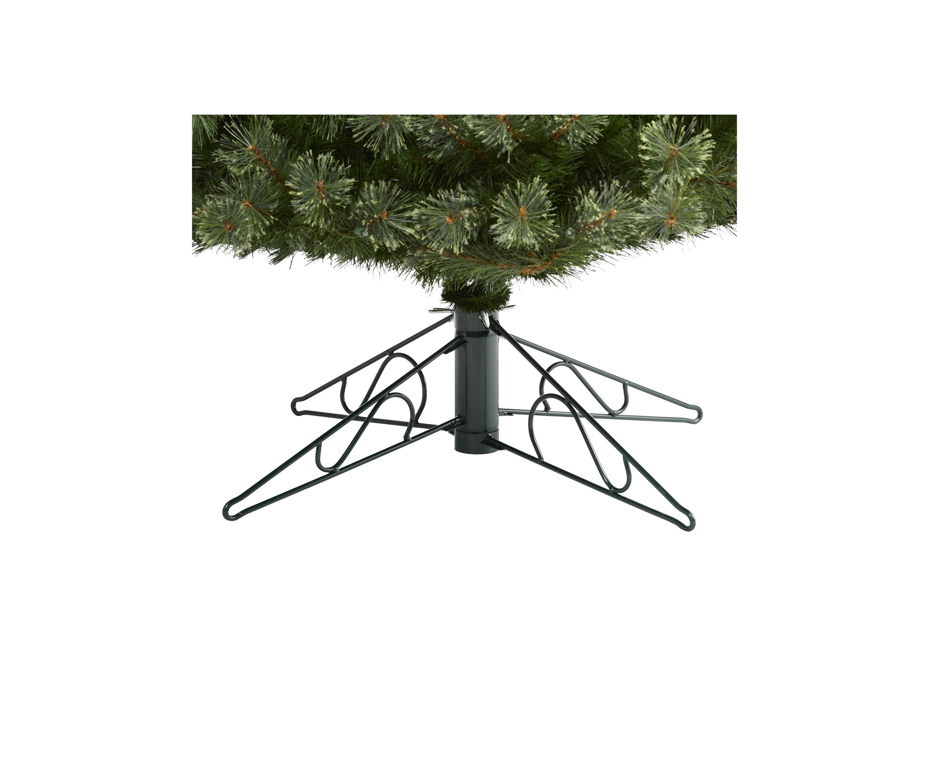Cashmere Slim Christmas Tree