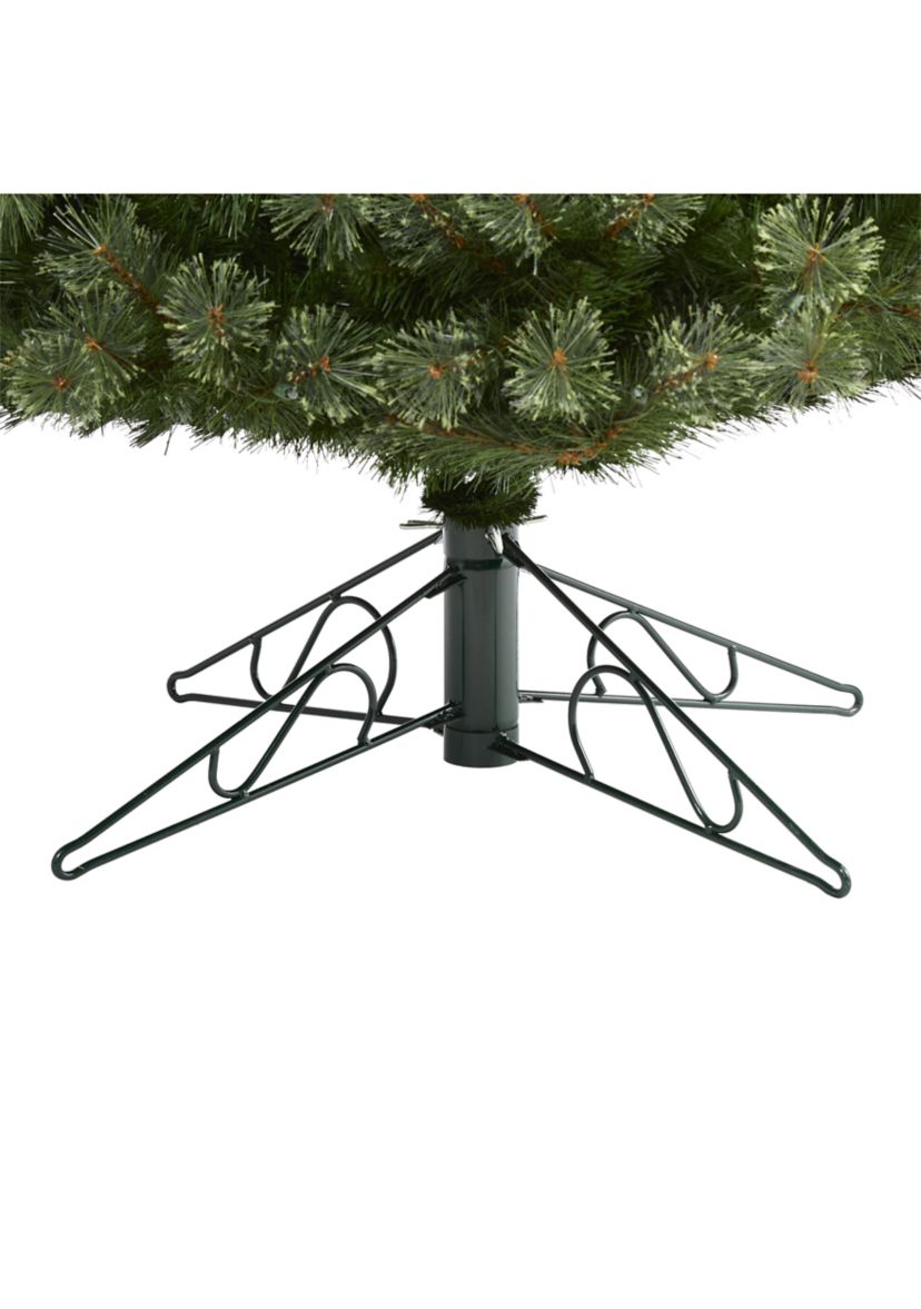 Cashmere Slim Christmas Tree