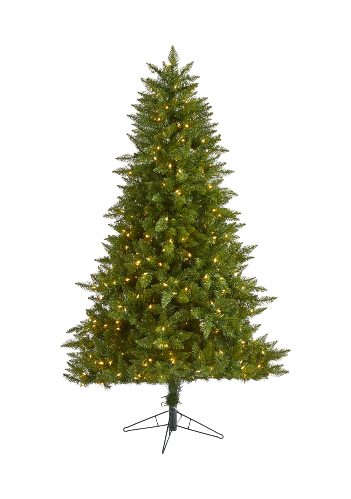 Vermont Spruce Christmas Tree