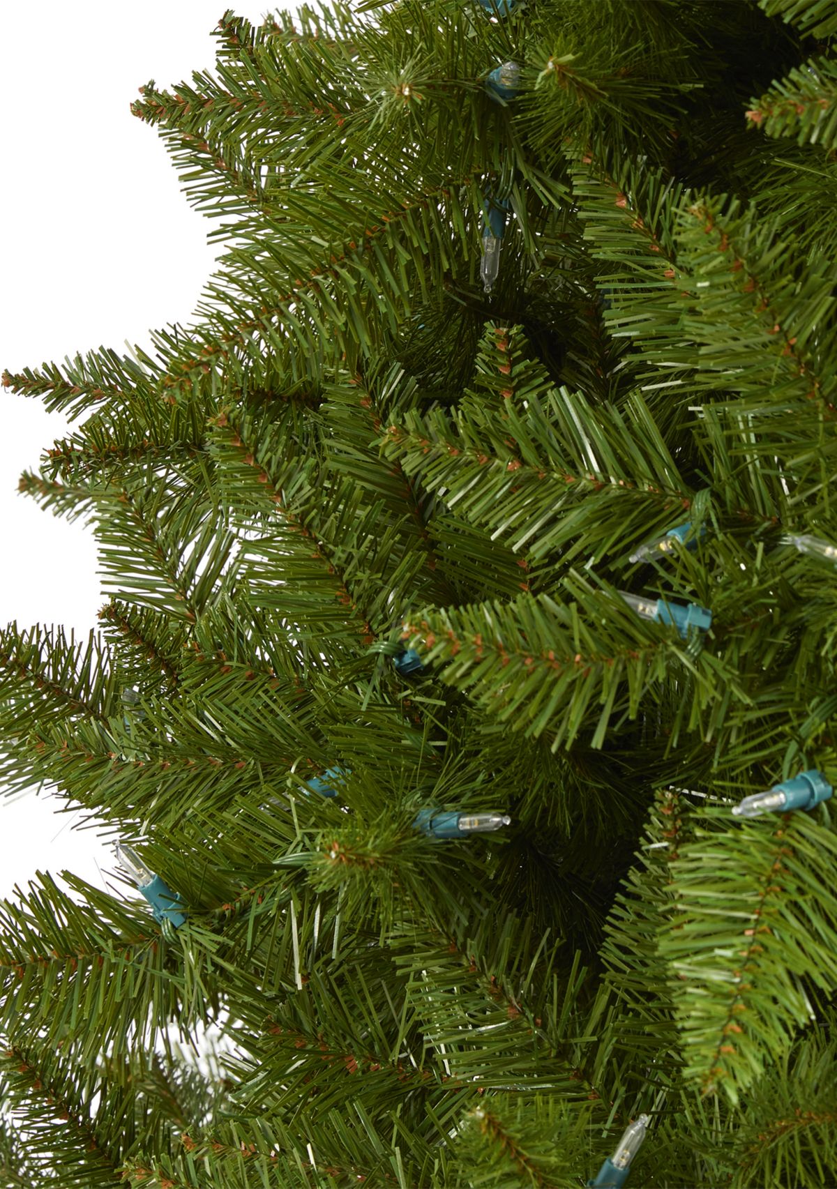 Vermont Spruce Christmas Tree